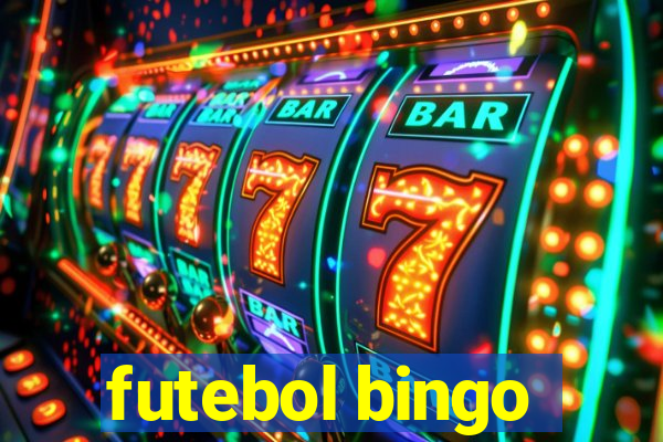 futebol bingo